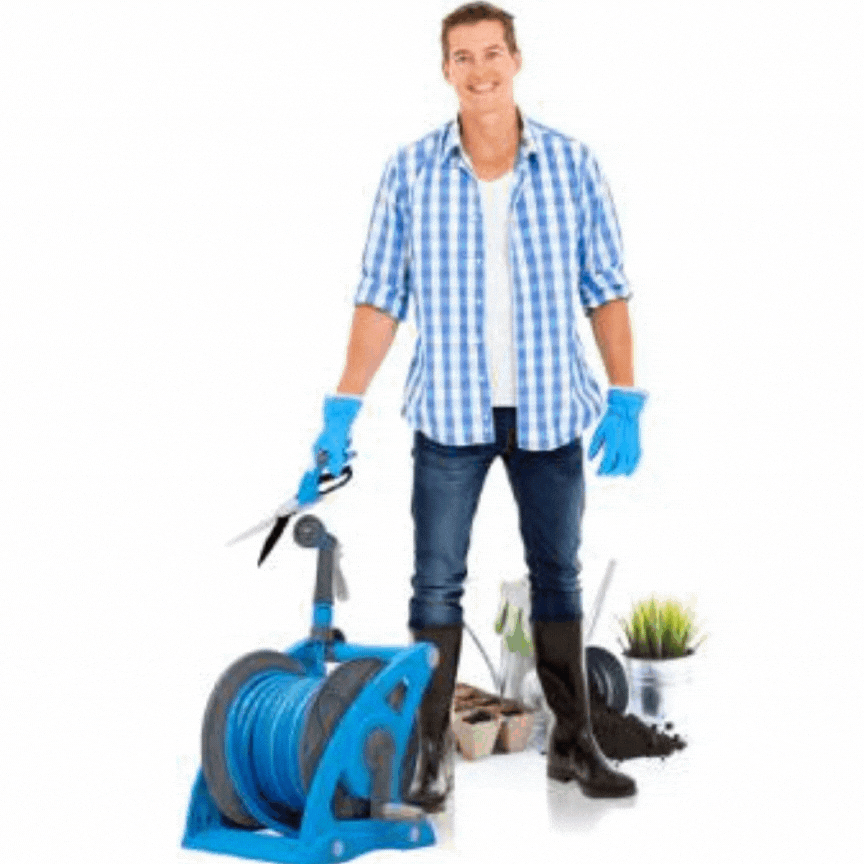 Spray Guns,water,trees,hose reel