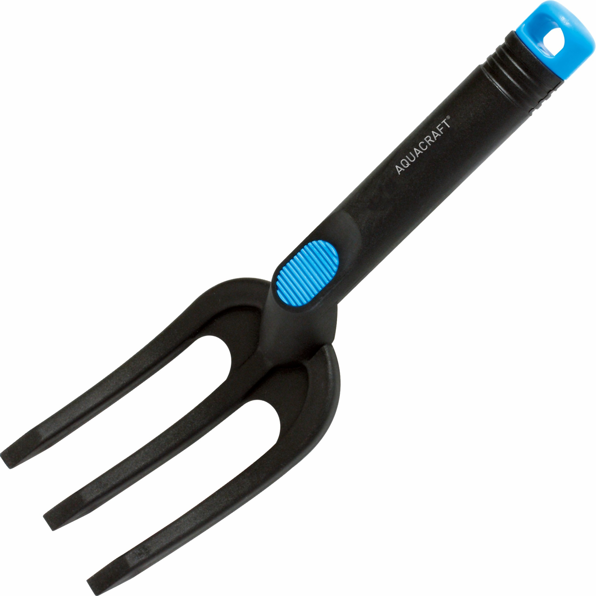 Compact gardening tool with easy storage handle hole 🌿🪴