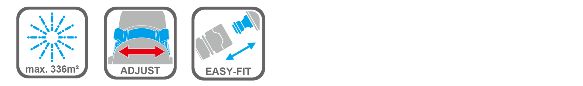 Adjustable oscillating sprinkler with cleaning pin and flow control