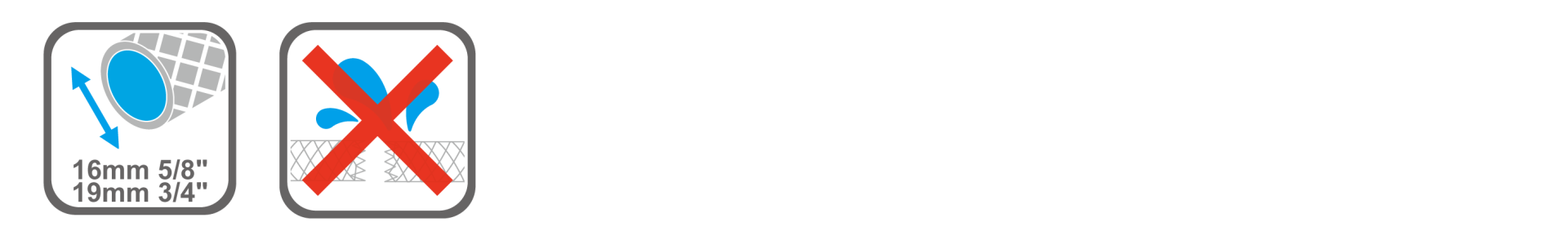 Durable hose joiner for fixing or extending garden hoses