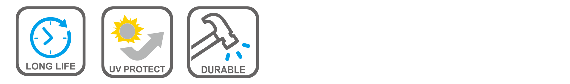 Durable garden hose holder for outdoor use